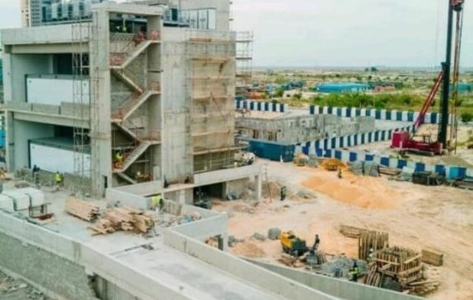 Africa Data Center